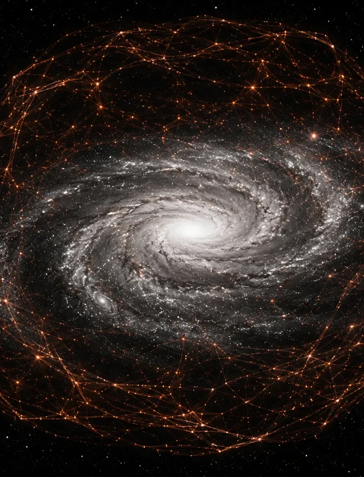 Astrophysics for People in a Hurry