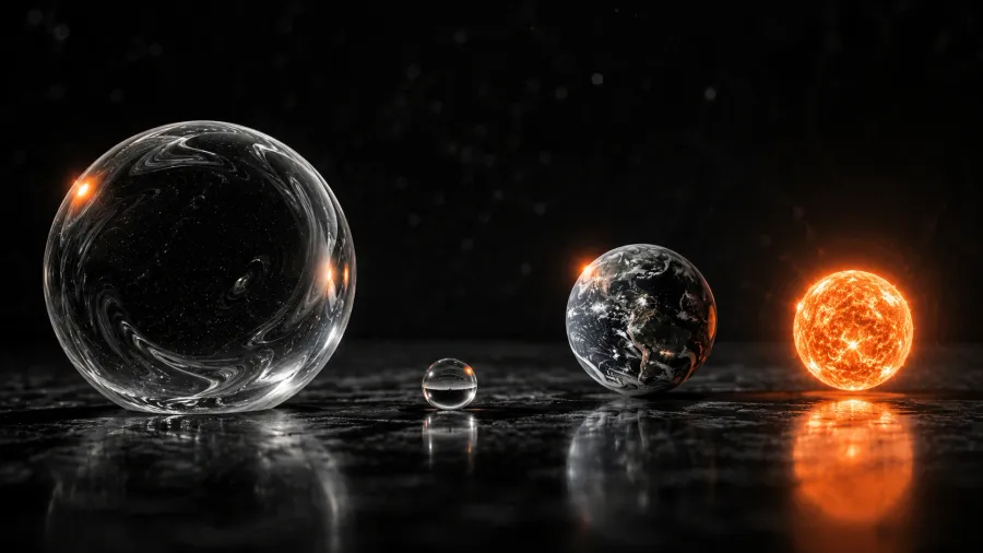 Chapter 8: On Being Round