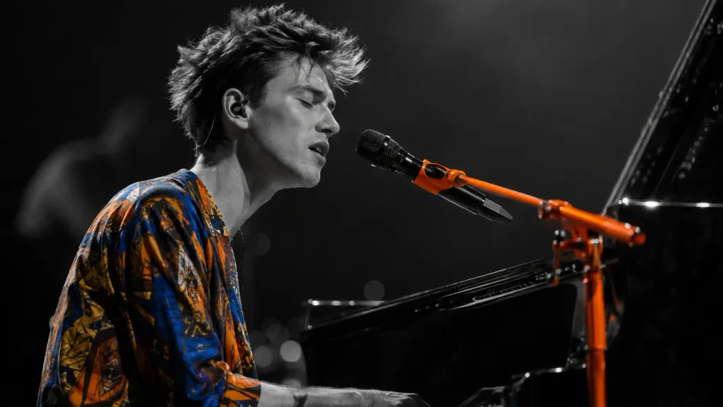 Jacob Collier