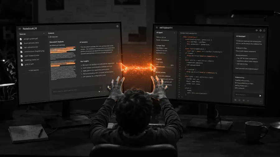 Agent của bạn đang đoán mò - vì nó chưa biết docs nội bộ của bạn