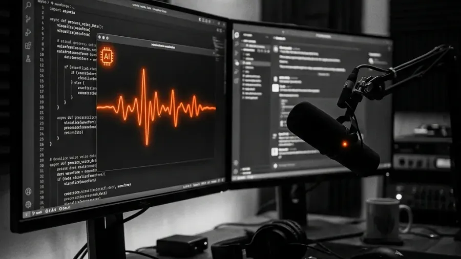So sánh và Hướng dẫn chạy Local 2 mô hình TTS: OmniVoice và VieNeu-TTS